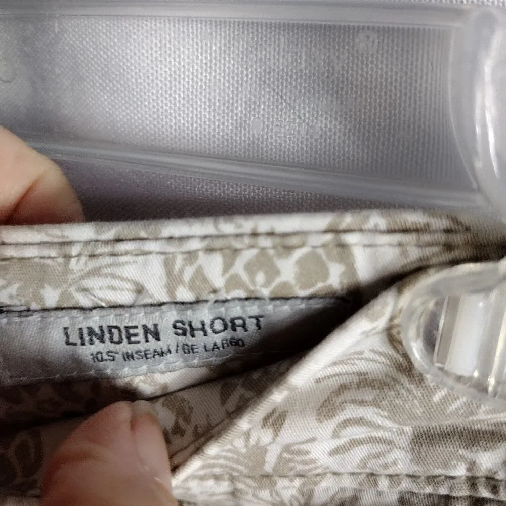 Goodfellow and Co shorts